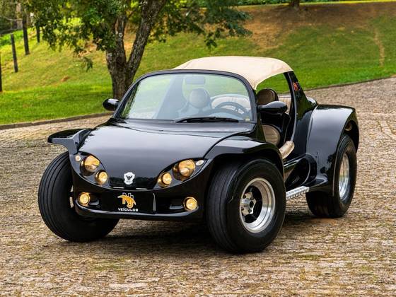 BRM M-11 1.6 GASOLINA MANUAL